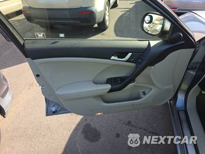 2012 Acura TSX Sedan w/Technology Pkg - zdjęcie 9 z 33 - miniatura
