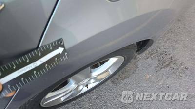 2012 Acura TSX Sedan w/Technology Pkg - zdjęcie 20 z 33 - miniatura