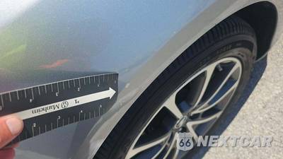 2020 Acura TLX - zdjęcie 20 z 24 - miniatura