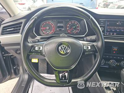2019 Volkswagen Jetta SE - zdjęcie 10 z 17 - miniatura