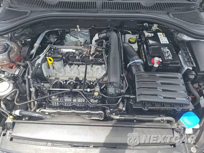 2019 Volkswagen Jetta SE - zdjęcie 15 z 17 - miniatura