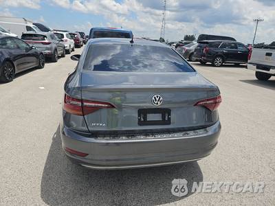 2019 Volkswagen Jetta SE - zdjęcie 5 z 17 - miniatura
