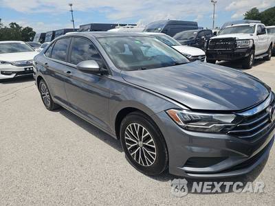 2019 Volkswagen Jetta SE - zdjęcie 3 z 17 - miniatura