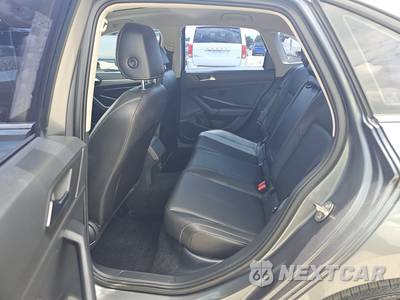 2019 Volkswagen Jetta SE - zdjęcie 13 z 17 - miniatura