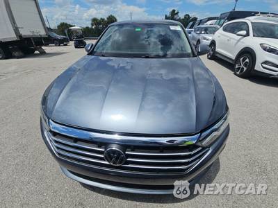 2019 Volkswagen Jetta SE - zdjęcie 2 z 17 - miniatura