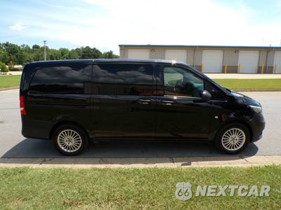 2023 Mercedes-Benz Metris Passenger Van 126.0" WB - zdjęcie 5 z 28 - miniatura