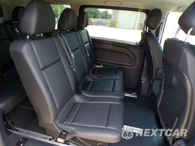 2023 Mercedes-Benz Metris Passenger Van 126.0" WB - zdjęcie 15 z 28 - miniatura
