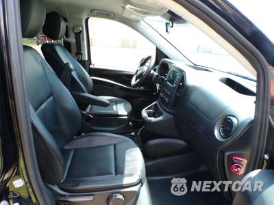 2023 Mercedes-Benz Metris Passenger Van 126.0" WB - zdjęcie 17 z 28 - miniatura