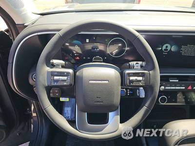 2026 Hyundai Palisade SEL 7-Passenger - zdjęcie 10 z 25 - miniatura
