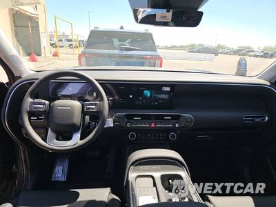2026 Hyundai Palisade SEL 7-Passenger - zdjęcie 11 z 25 - miniatura