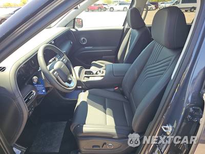 2026 Hyundai Palisade SEL 7-Passenger - zdjęcie 7 z 25 - miniatura