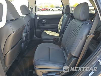 2026 Hyundai Palisade SEL 7-Passenger - zdjęcie 13 z 25 - miniatura