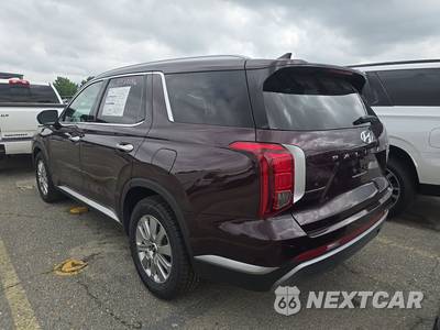 2024 Hyundai Palisade SEL 7-Passenger - zdjęcie 6 z 21 - miniatura