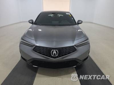 2025 Acura Integra w/A-Spec Pkg - zdjęcie 2 z 20 - miniatura