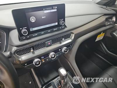 2025 Acura Integra w/A-Spec Pkg - zdjęcie 11 z 20 - miniatura