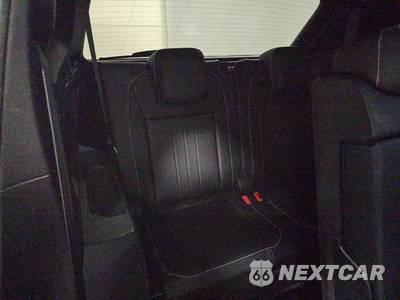 2022 Volkswagen Tiguan SE R-Line Black - zdjęcie 14 z 22 - miniatura