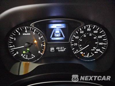 2015 Nissan Pathfinder Platinum - zdjęcie 12 z 32 - miniatura