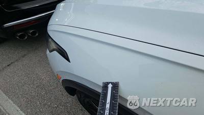 2022 Volkswagen Tiguan SE R-Line Black - zdjęcie 20 z 22 - miniatura