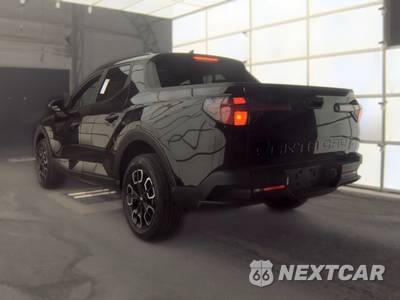 2024 Hyundai Santa Cruz SEL Crew Cab Short Bed - zdjęcie 6 z 18 - miniatura