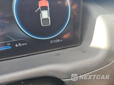 2024 Hyundai Santa Cruz SEL Crew Cab Short Bed - zdjęcie 12 z 18 - miniatura