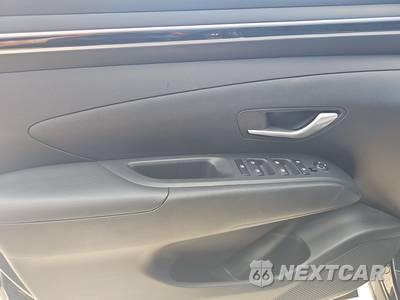 2024 Hyundai Santa Cruz SEL Crew Cab Short Bed - zdjęcie 9 z 18 - miniatura