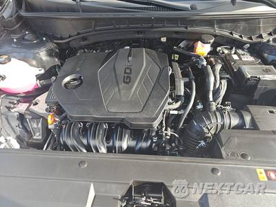 2024 Hyundai Santa Cruz SEL Crew Cab Short Bed - zdjęcie 15 z 18 - miniatura