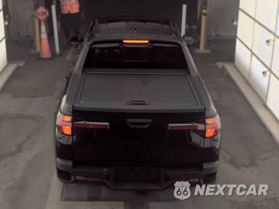 2024 Hyundai Santa Cruz SEL Crew Cab Short Bed - zdjęcie 5 z 18 - miniatura