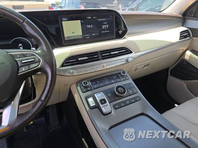 2020 Hyundai Palisade Limited - zdjęcie 11 z 30 - miniatura
