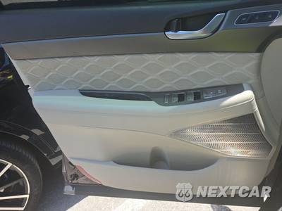 2020 Hyundai Palisade Limited - zdjęcie 9 z 30 - miniatura