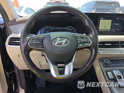 2020 Hyundai Palisade Limited - zdjęcie 10 z 30 - miniatura
