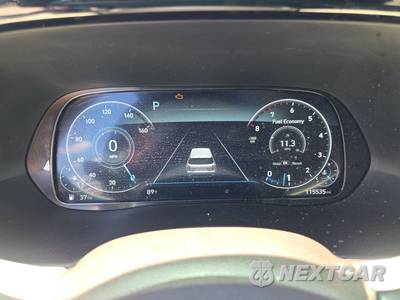 2020 Hyundai Palisade Limited - zdjęcie 12 z 30 - miniatura