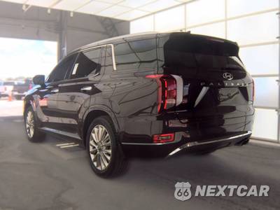2020 Hyundai Palisade Limited - zdjęcie 6 z 30 - miniatura