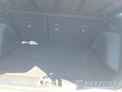 2025 Hyundai Venue SEL - zdjęcie 16 z 30 - miniatura