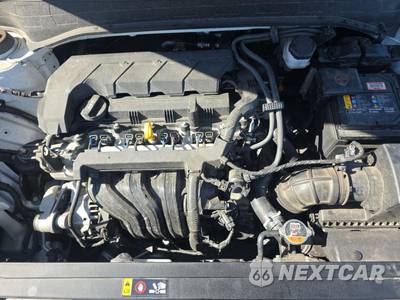 2025 Hyundai Venue SEL - zdjęcie 15 z 30 - miniatura