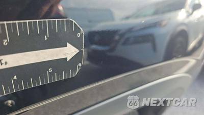 2025 Volkswagen Taos SE - zdjęcie 34 z 34 - miniatura