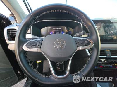 2025 Volkswagen Taos SE - zdjęcie 10 z 34 - miniatura
