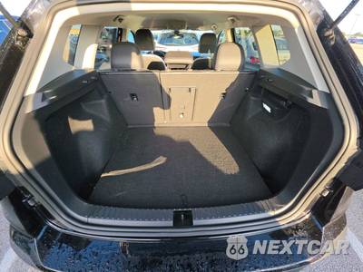2025 Volkswagen Taos SE - zdjęcie 16 z 34 - miniatura