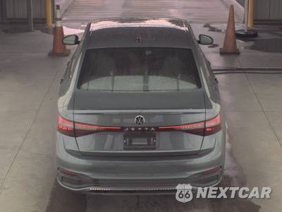 2025 Volkswagen Jetta Sport - zdjęcie 5 z 24 - miniatura