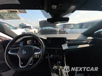 2025 Volkswagen Jetta Sport - zdjęcie 11 z 24 - miniatura
