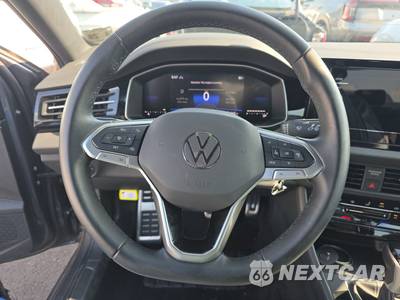 2025 Volkswagen Jetta Sport - zdjęcie 10 z 24 - miniatura