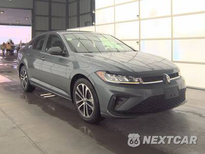 2025 Volkswagen Jetta Sport - zdjęcie 3 z 24 - miniatura