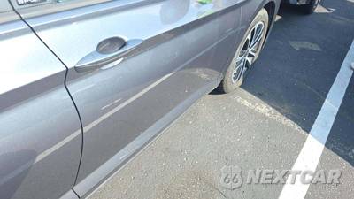 2025 Volkswagen Jetta Sport - zdjęcie 20 z 24 - miniatura