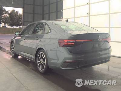 2025 Volkswagen Jetta Sport - zdjęcie 6 z 24 - miniatura