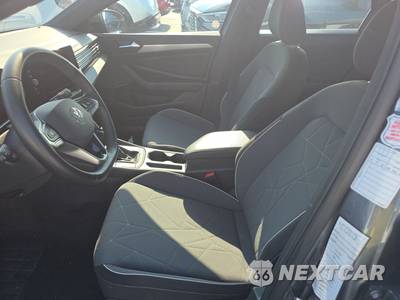 2025 Volkswagen Jetta Sport - zdjęcie 7 z 24 - miniatura