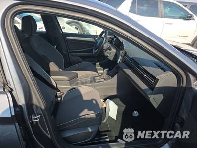 2025 Volkswagen Jetta Sport - zdjęcie 8 z 24 - miniatura