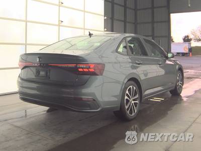 2025 Volkswagen Jetta Sport - zdjęcie 4 z 24 - miniatura