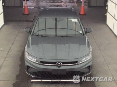 2025 Volkswagen Jetta Sport - zdjęcie 2 z 24 - miniatura