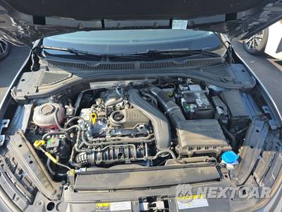 2025 Volkswagen Jetta Sport - zdjęcie 15 z 24 - miniatura