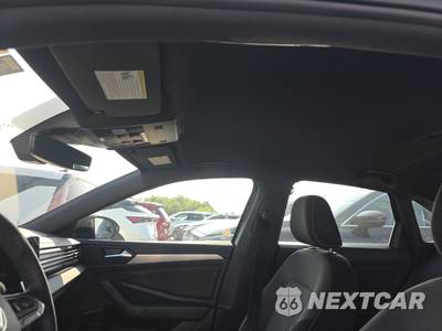 2025 Volkswagen Jetta Sport - zdjęcie 19 z 24 - miniatura