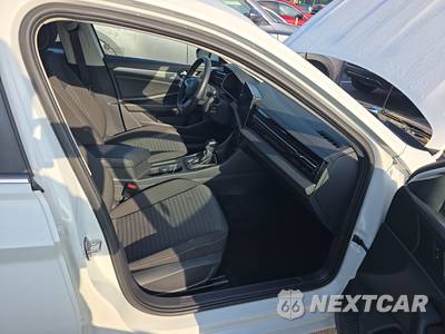 2025 Volkswagen Jetta S - zdjęcie 8 z 24 - miniatura